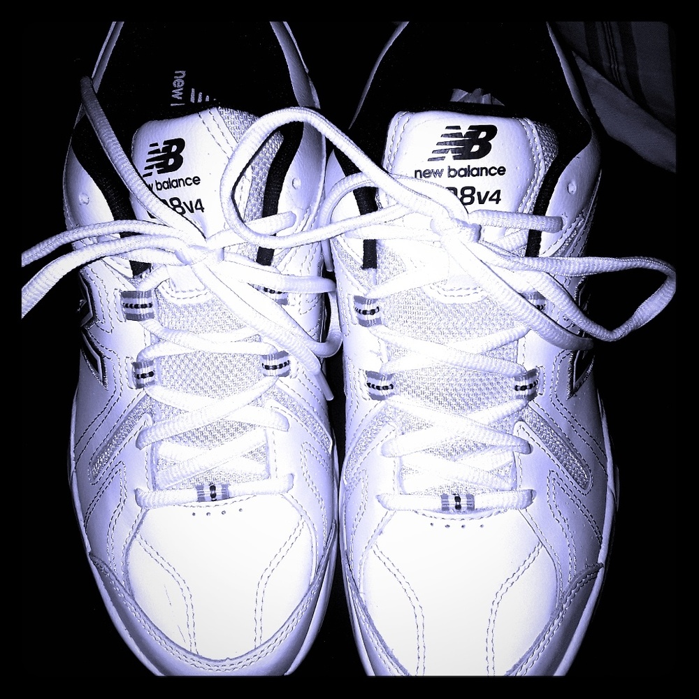 Mens new balance shoes